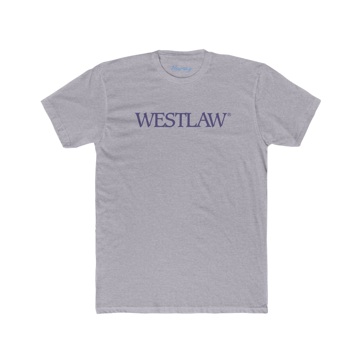 Westlaw Throwback T-Shirt