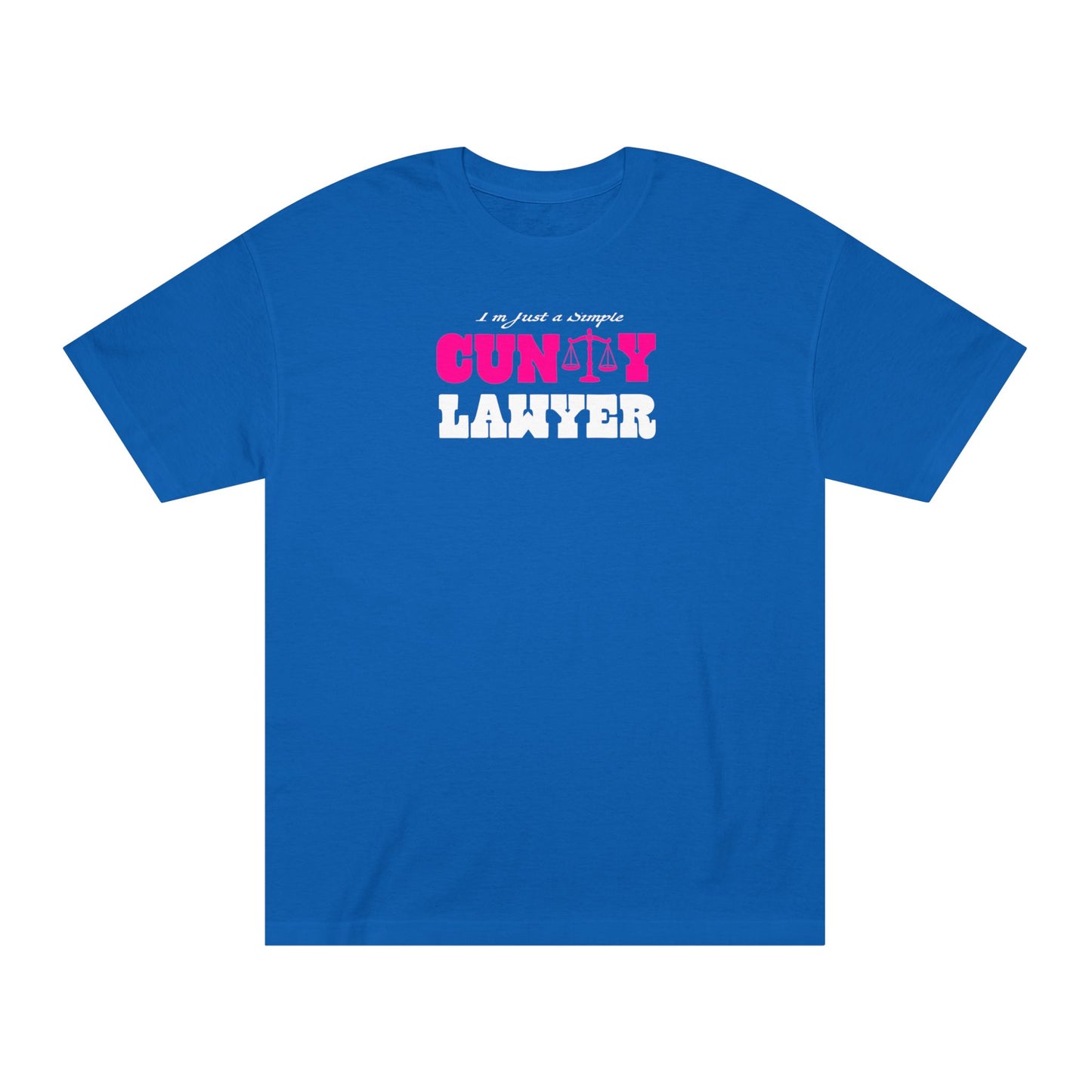 Simple Cvnty Lawyer