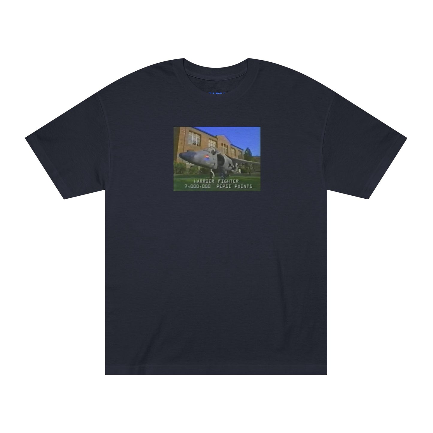 Leonard Contracts Case T-Shirt