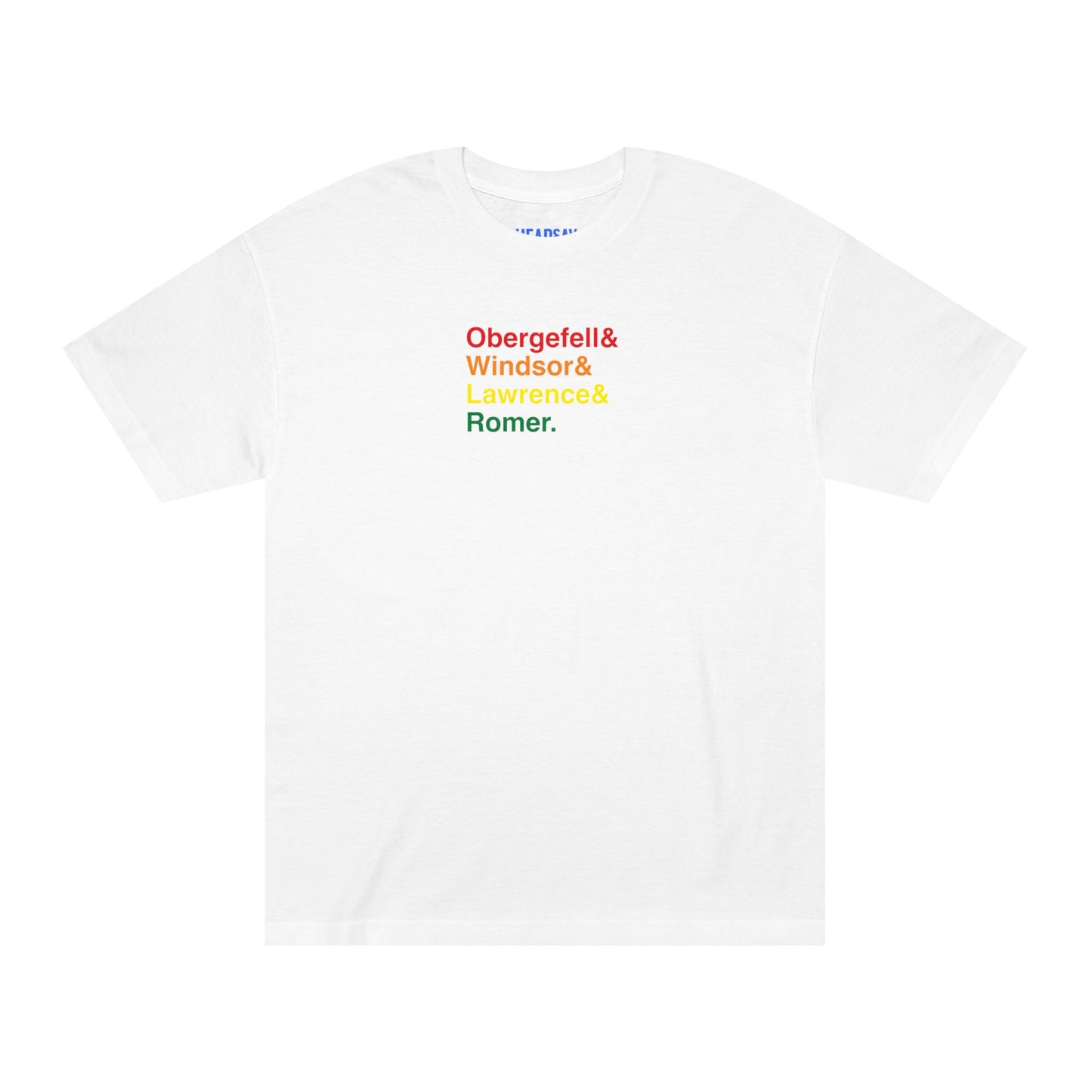Marriage & Privacy T-Shirt
