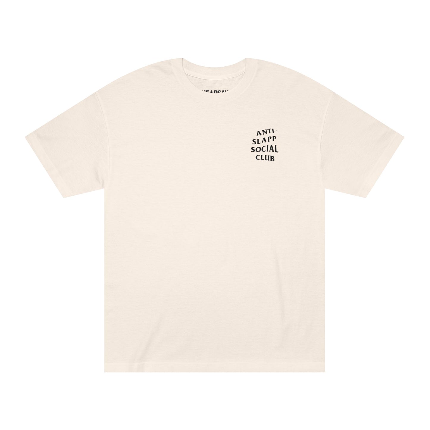 Anti-SLAPP Social Club T-Shirt