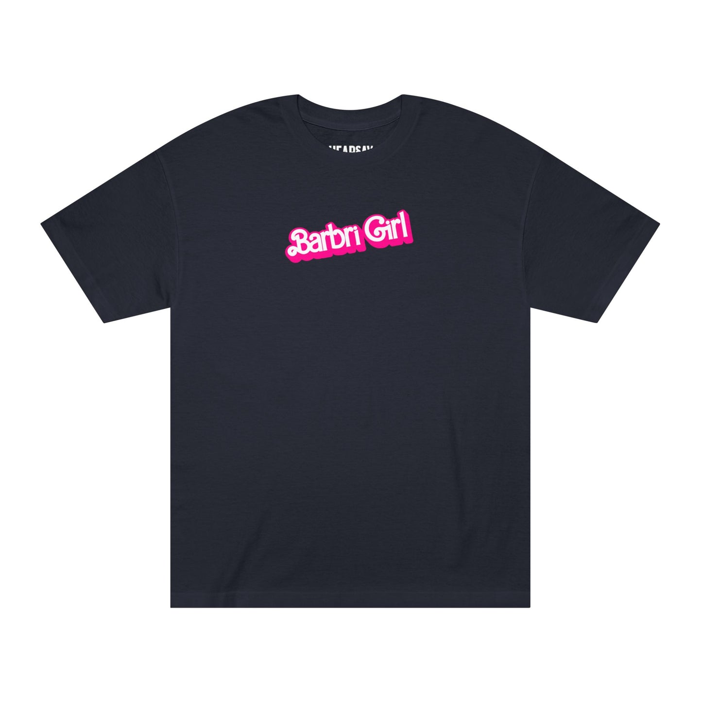 Barbri Girl T-Shirt