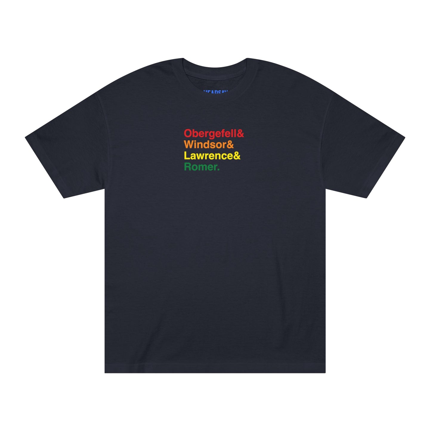 Marriage & Privacy T-Shirt