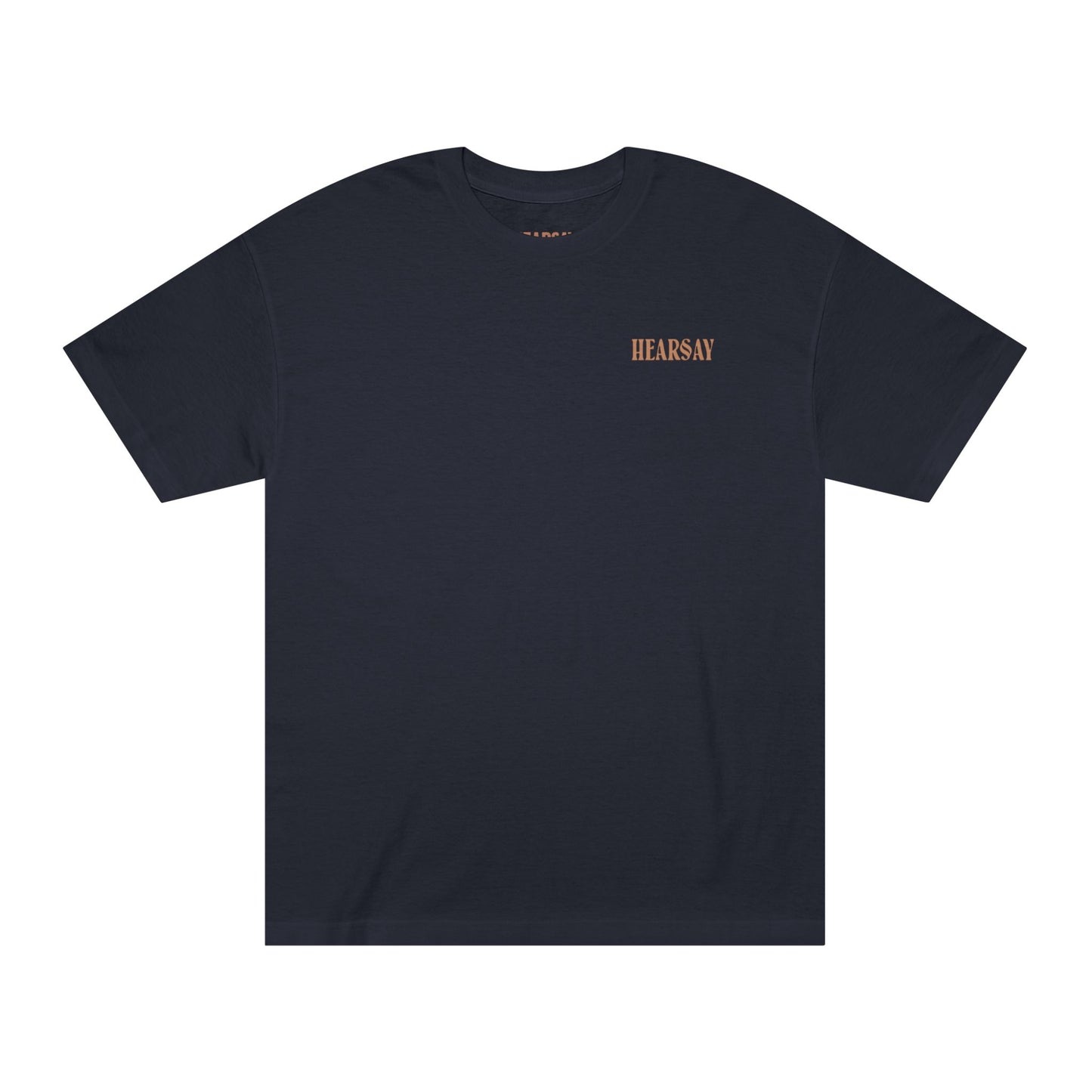 Renaissance Justice T-Shirt