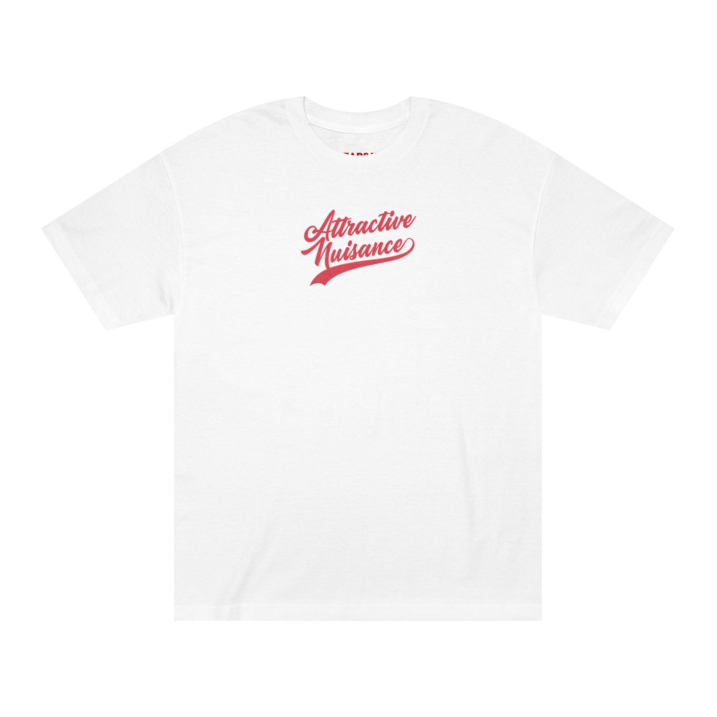 Attractive Nuisance T-Shirt
