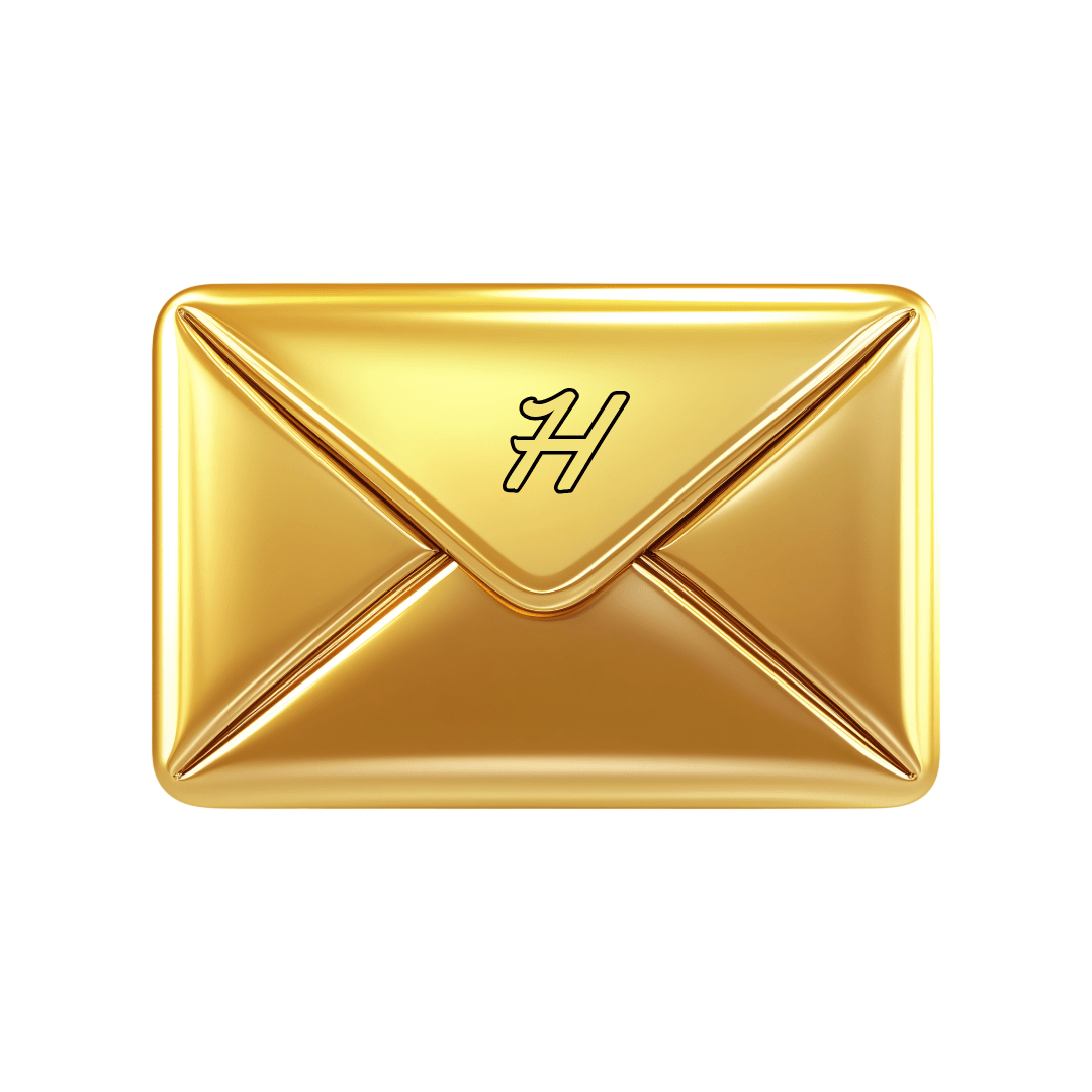 Hearsay Tees Gift Card - Hearsay Tees