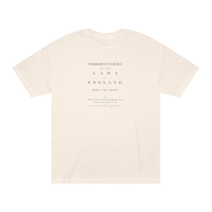 Blackstone T-Shirt