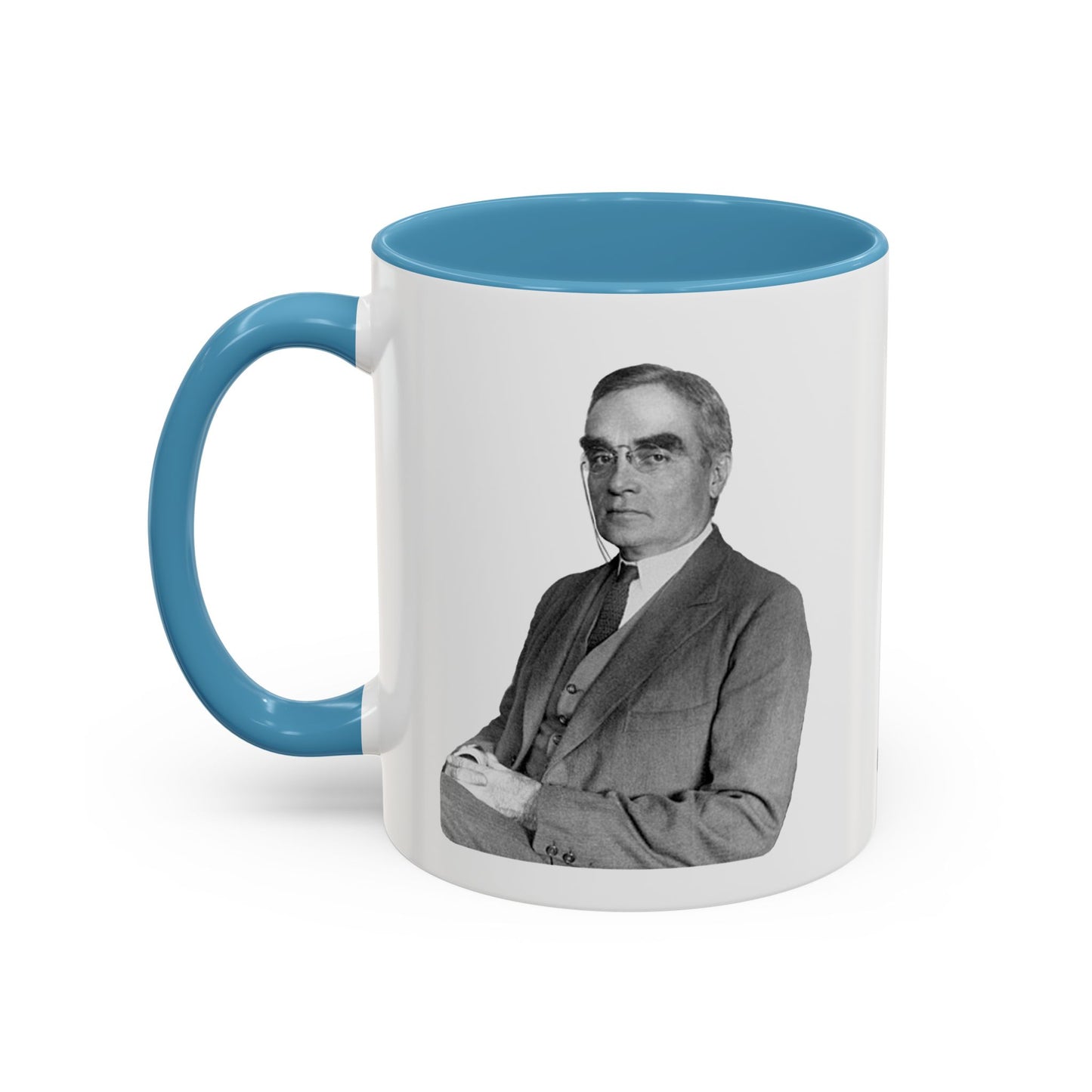 Learned Hand Mug