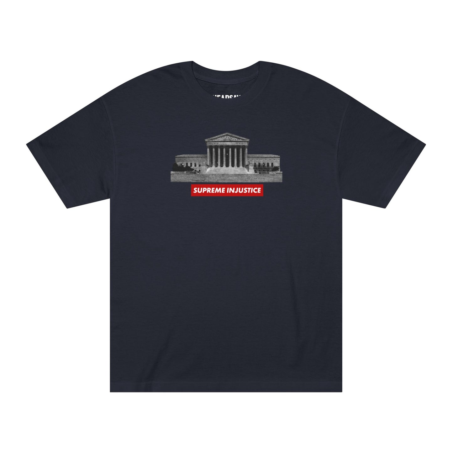 Supreme Injustice T-Shirt
