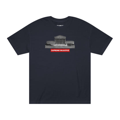 Supreme Injustice T-Shirt