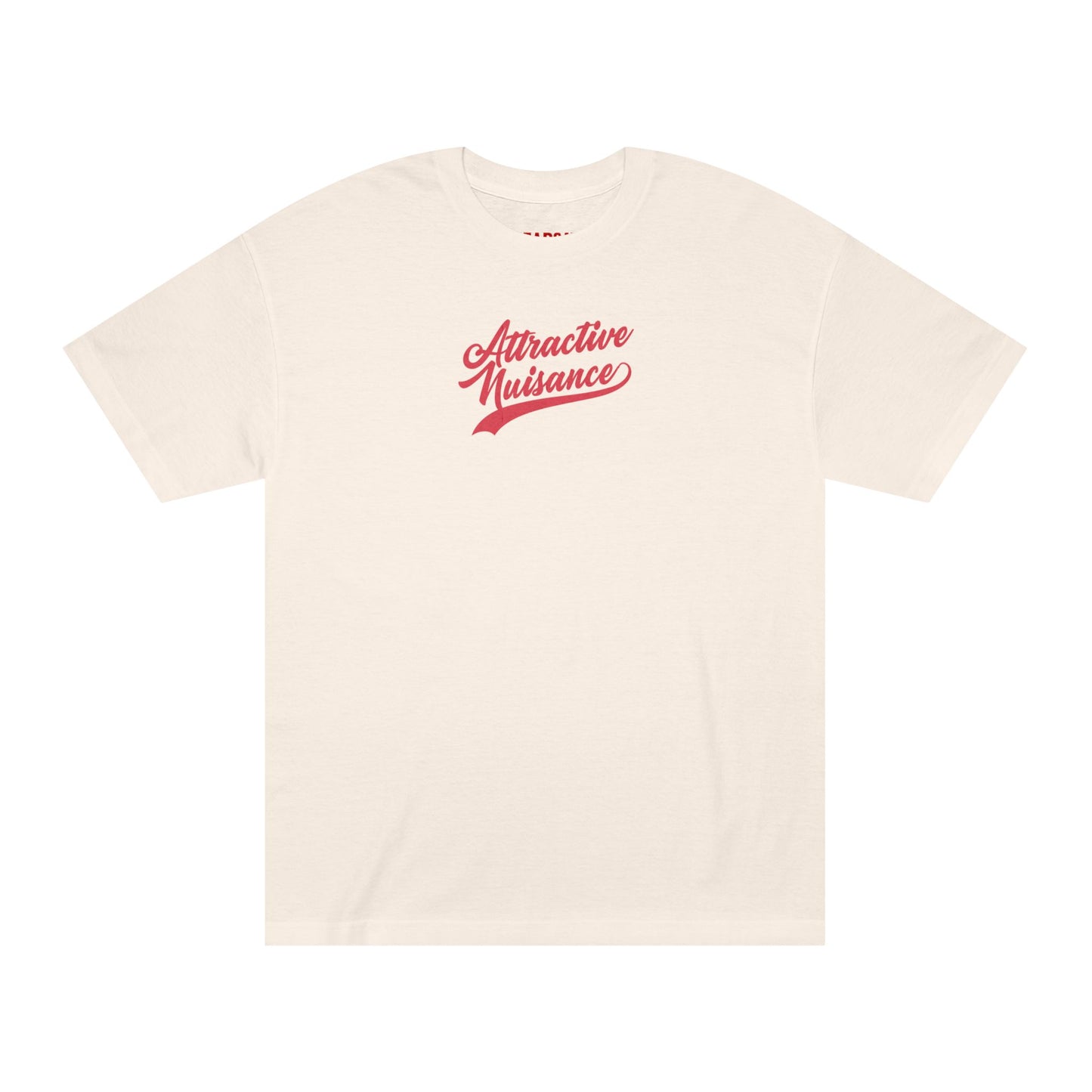 Attractive Nuisance T-Shirt