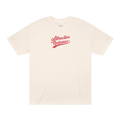Attractive Nuisance T-Shirt