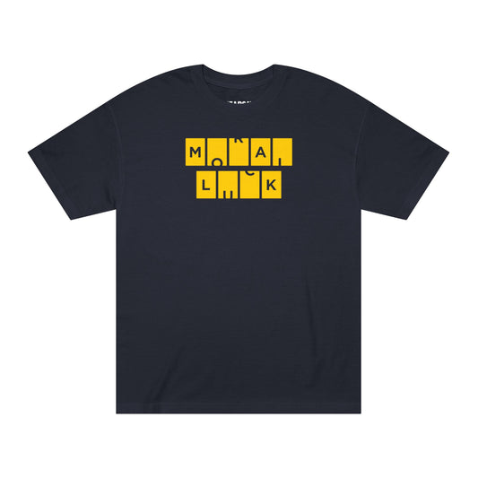 Moral Luck T-Shirt