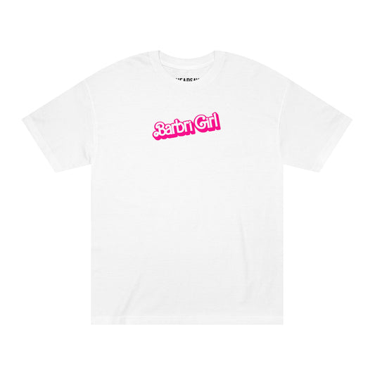 Barbri Girl T-Shirt