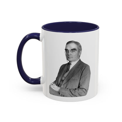 Learned Hand Mug