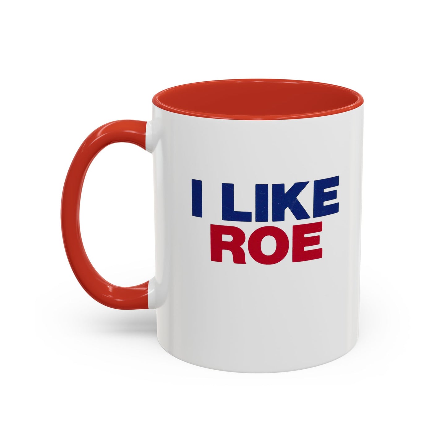 I Like Roe Mug