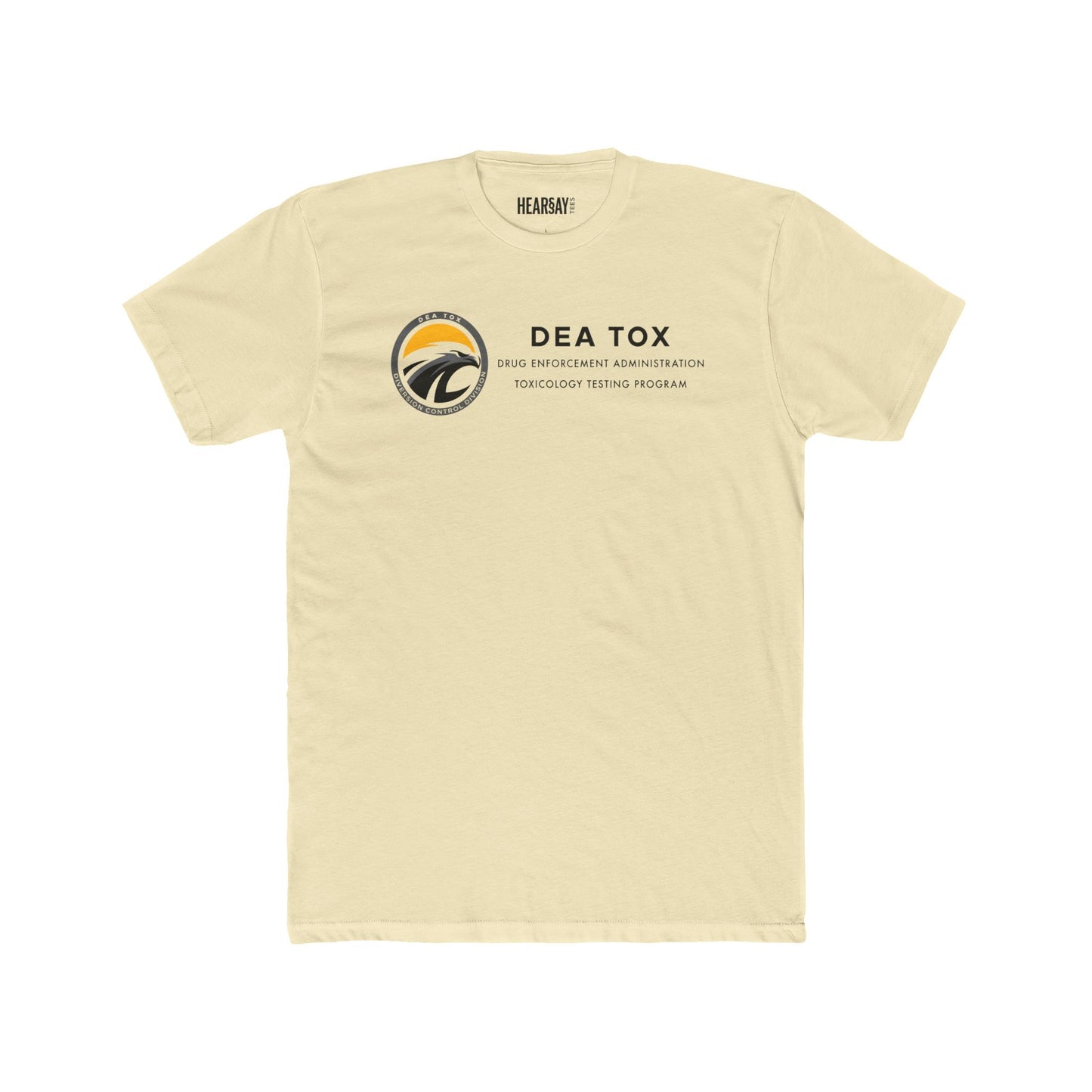 DEA "Tox" T-Shirt