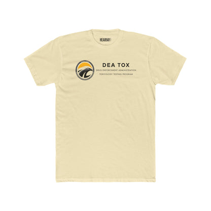 DEA "Tox" T-Shirt