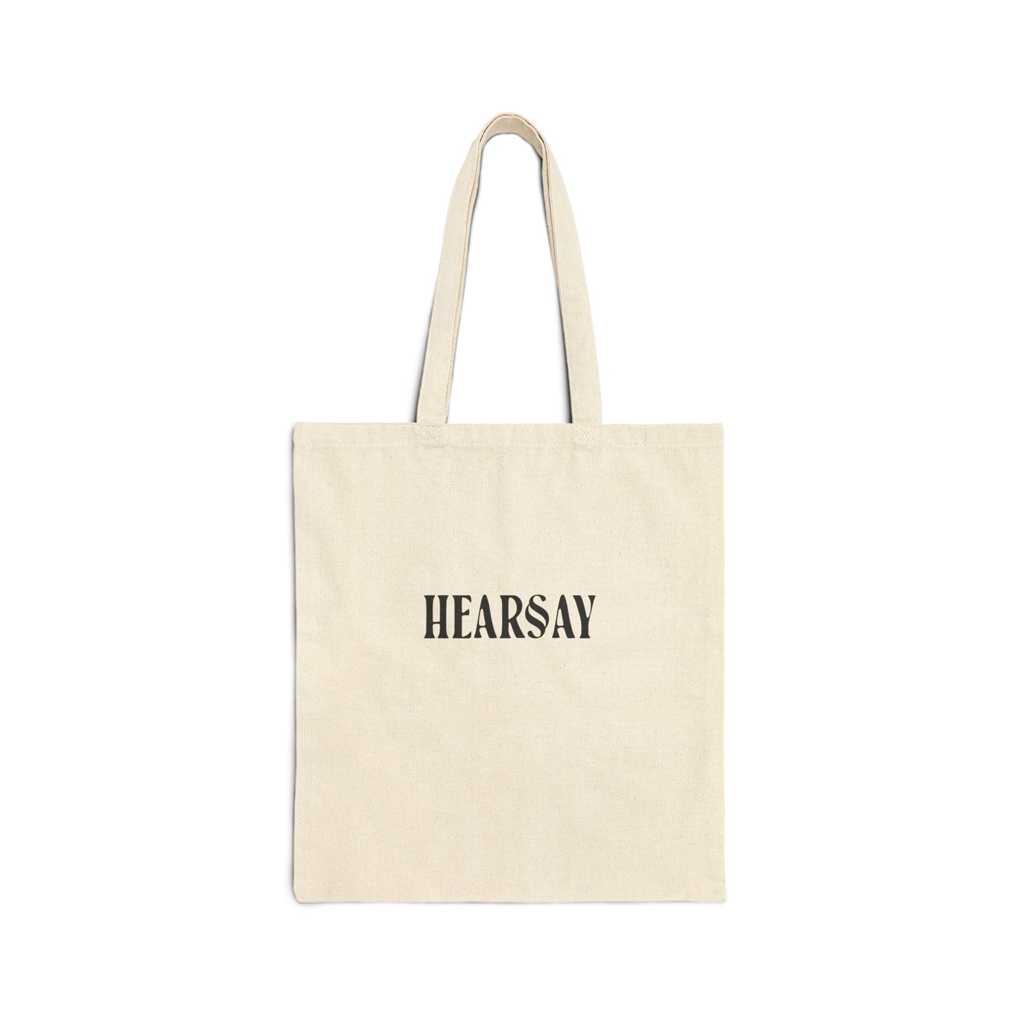Legal Advice Tote Bag