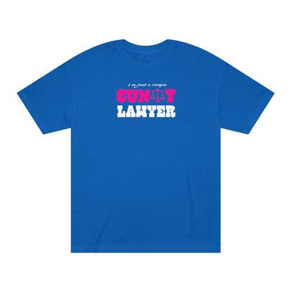 Simple Cvnty Lawyer