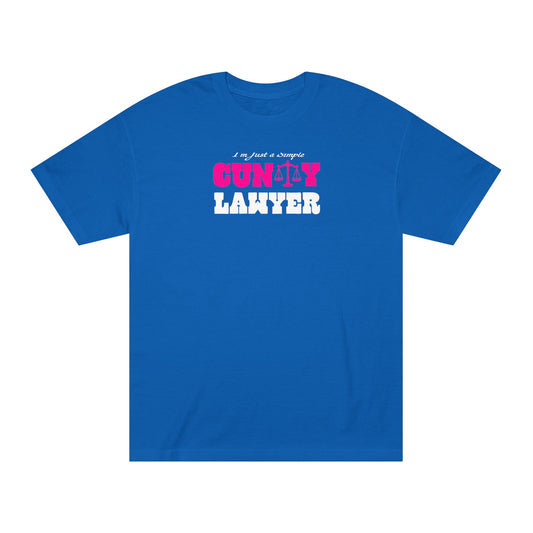 Simple Cvnty Lawyer