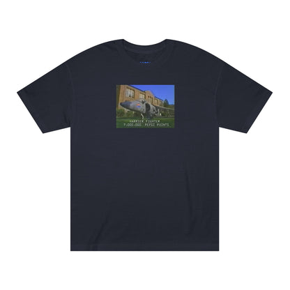 Leonard Contracts Case T-Shirt