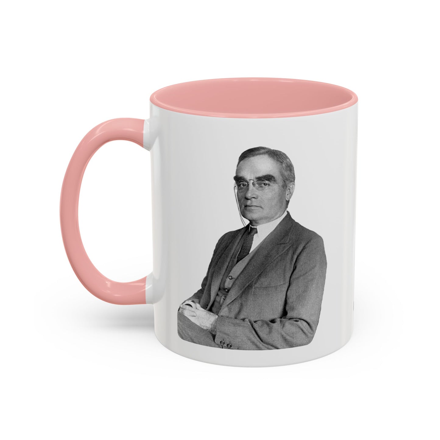 Learned Hand Mug