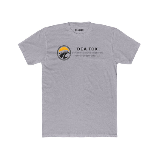 DEA "Tox" T-Shirt