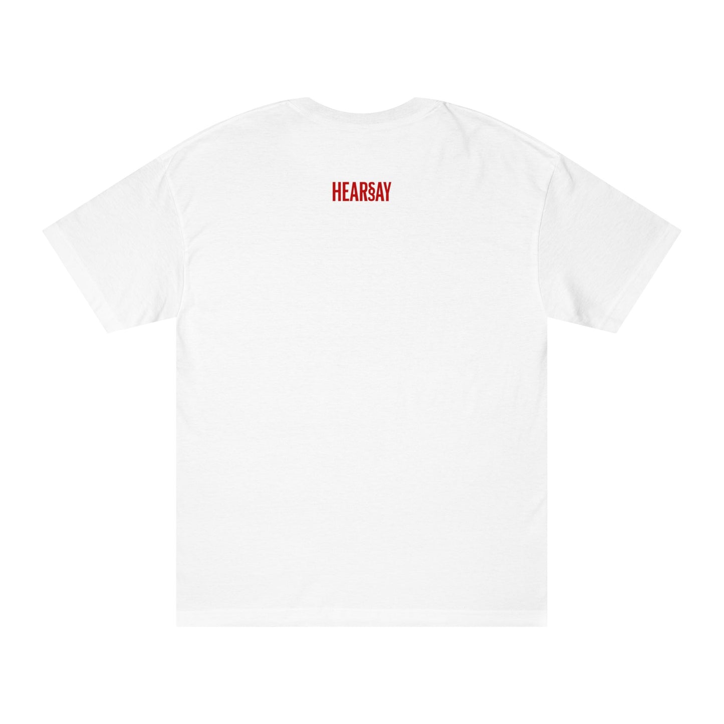 Supreme Injustice T-Shirt