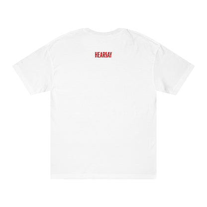 Supreme Injustice T-Shirt