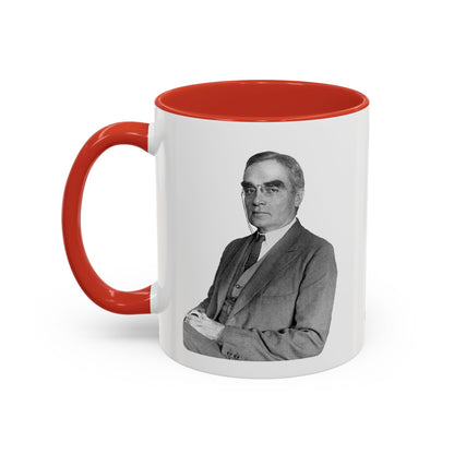 Learned Hand Mug