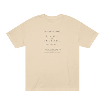 Blackstone T-Shirt