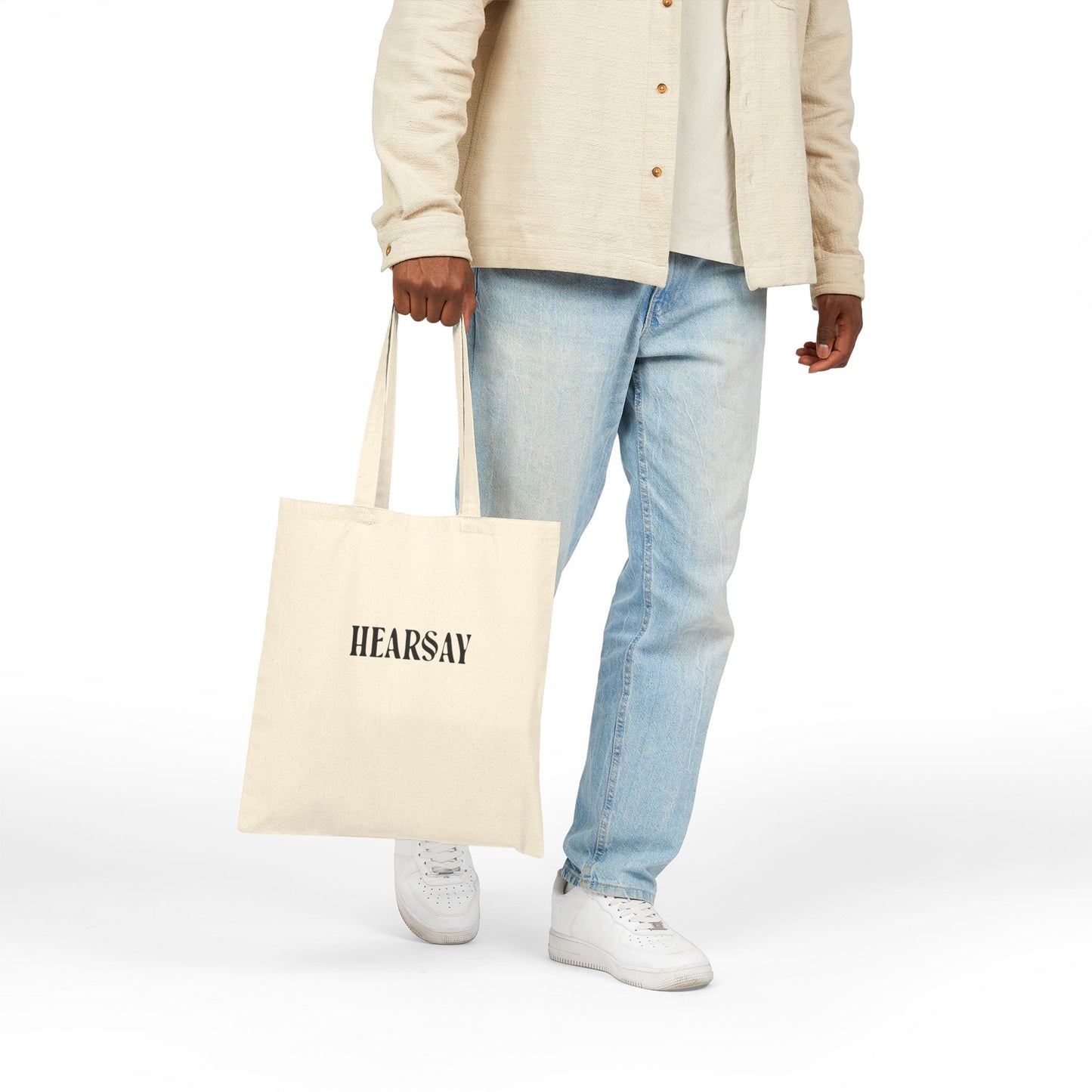 Legal Advice Tote Bag