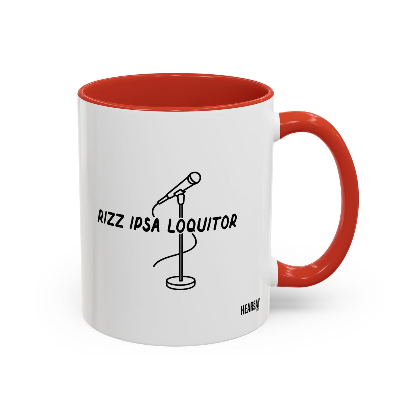 Rizz Ipsa Mug