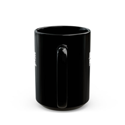 Just Due Process Mug