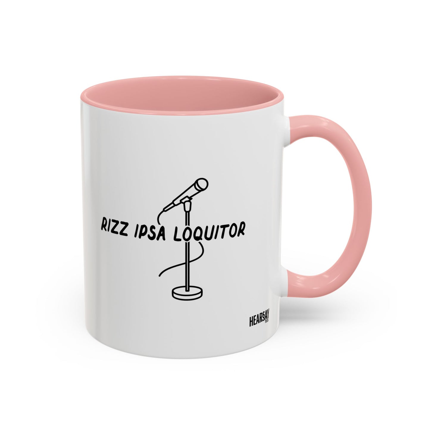 Rizz Ipsa Mug