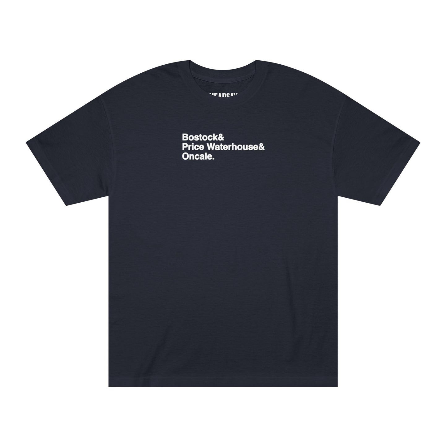 Employment Nondiscrimination T-Shirt