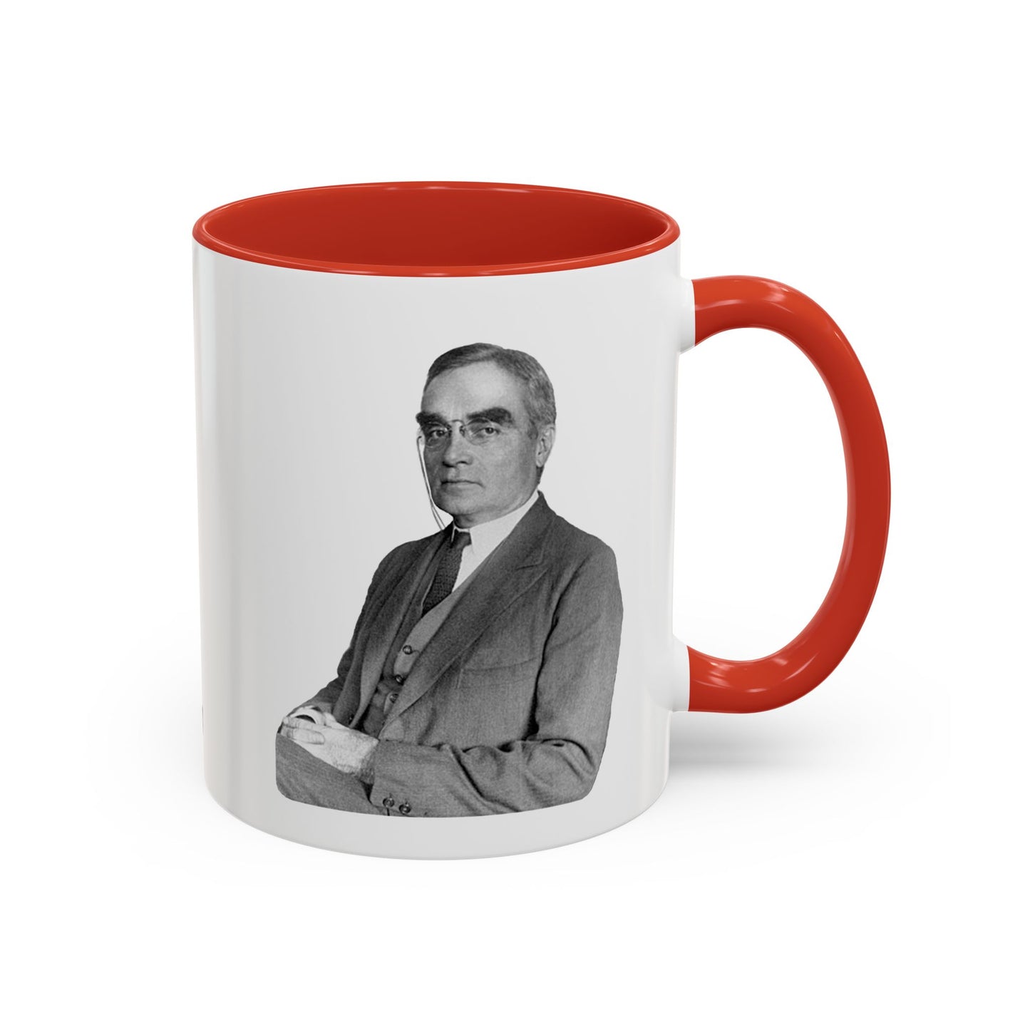 Learned Hand Mug