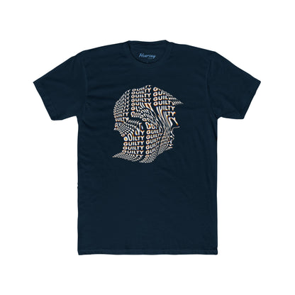 34 Felonies T-Shirt-Hearsay Tees