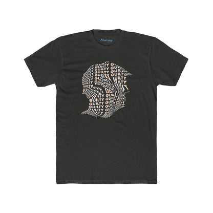 34 Felonies T-Shirt-Hearsay Tees