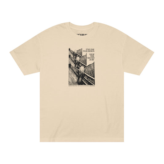 Stop the Grand Jury T-Shirt