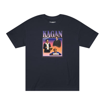 Vintage 90s Style Elena Kagan T-Shirt