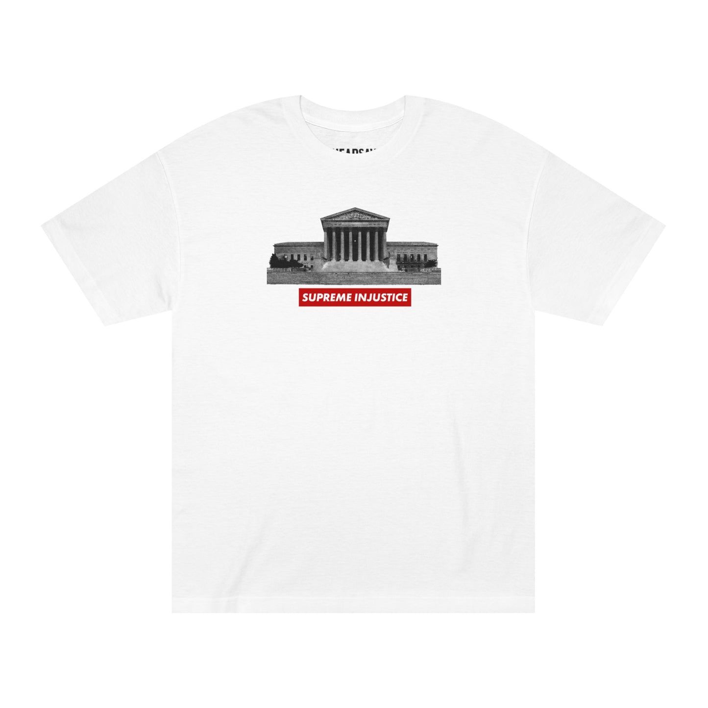 Supreme Injustice T-Shirt