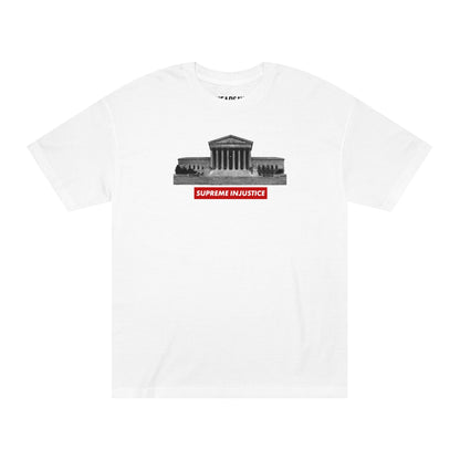 Supreme Injustice T-Shirt