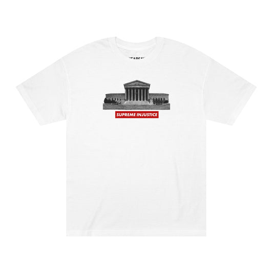 Supreme Injustice T-Shirt