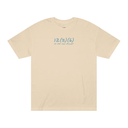 12(b)(6) T-Shirt