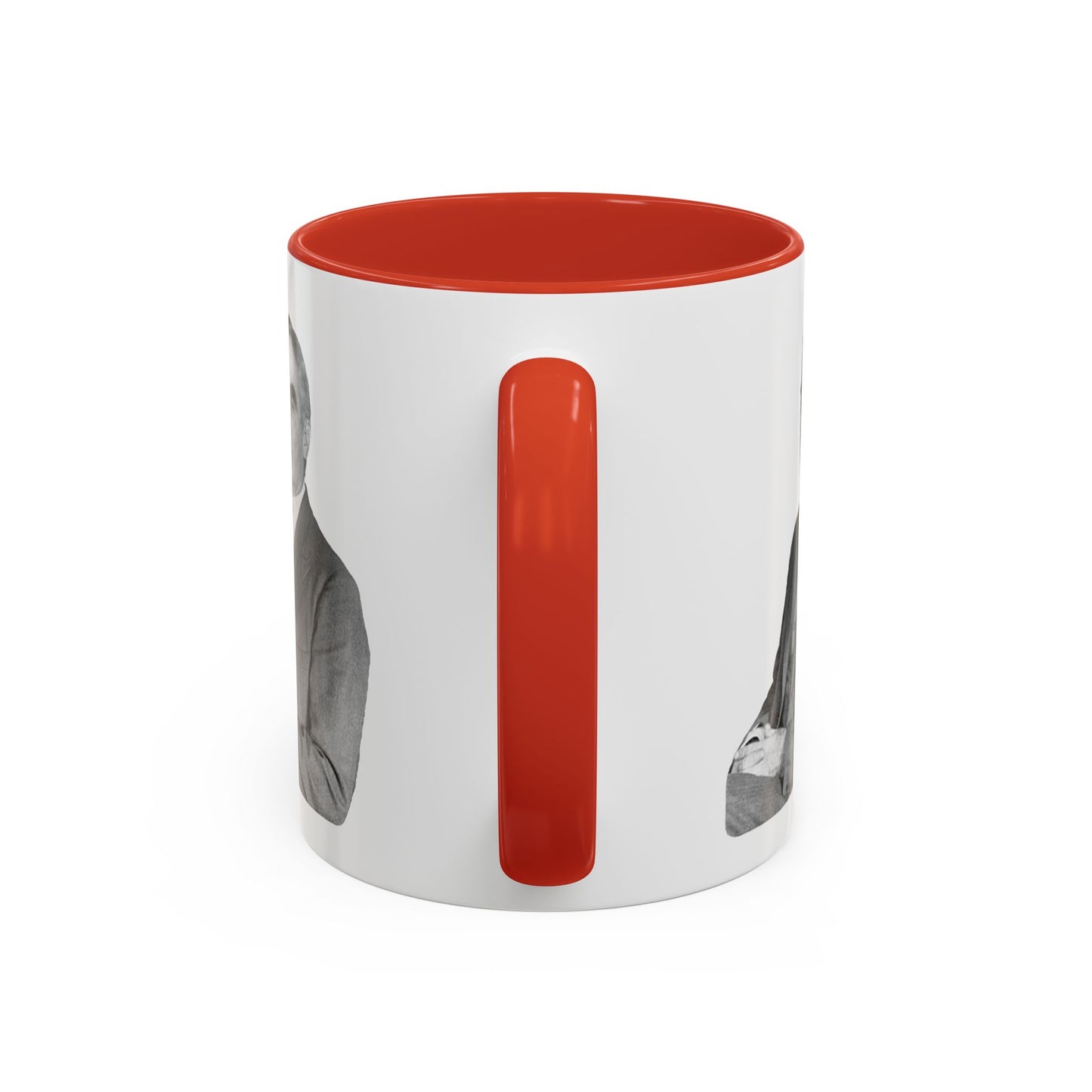 Learned Hand Mug