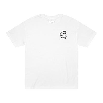 Anti-SLAPP Social Club T-Shirt