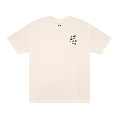 Anti-SLAPP Social Club T-Shirt