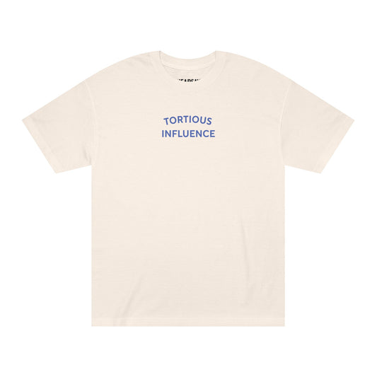 Tortious Influence T-Shirt
